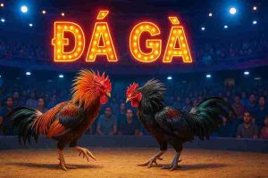 Đá gà YOU99: Trải nghiệm Đá gà trực tuyến đỉnh cao