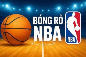 Điểm nổi bật của Bóng Rổ NBA YOU99
