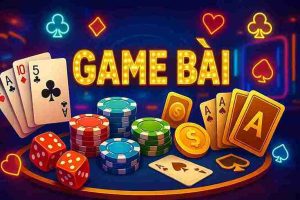 Game bài YOU99 – Thế Giới Trò Chơi Bài Đỉnh Cao