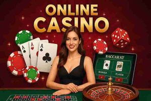 Sòng bạc YOU99 – Trải nghiệm trò chơi cá cược đỉnh cao tại Việt Nam