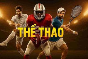 Thể Thao YOU99 - Trung Tâm Tin Tức Và Trận Đấu Hấp Dẫn