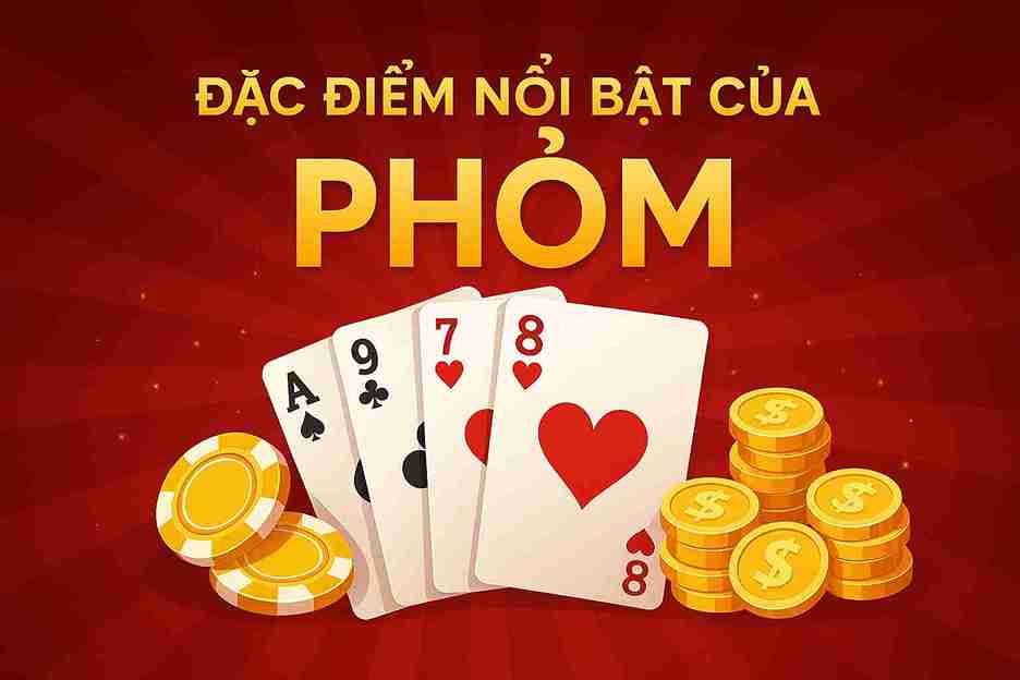 Đặc điểm nổi bật của Phỏm YOU99