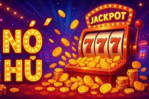 Nổ Hũ YOU99: Trò chơi slot trực tuyến hấp dẫn nhất hiện nay