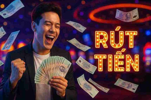 Rút Tiền YOU99 – Quy trình rút tiền tại YOU99