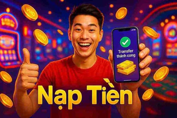 Nạp Tiền YOU99 – Phương pháp gửi tiền YOU99 an toàn